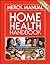 The Merck Manual Home Health Handbook by Merck