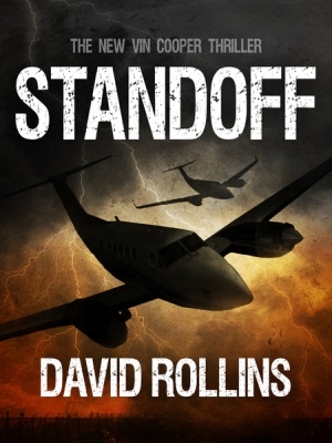 Standoff (Vin Cooper, #6)