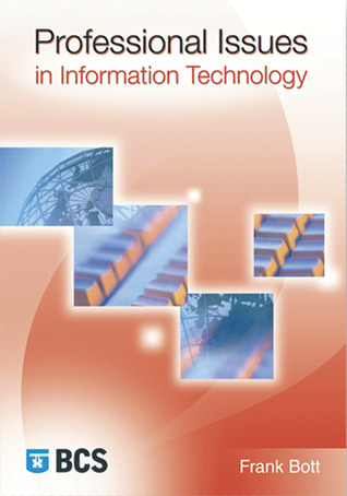 Professional Issues in Information Technology (Paperback)
