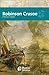 Robinson Crusoe by Daniel Defoe