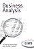 Business Analysis