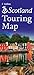 Collins Scotland Touring Map