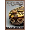 Ball Pythons in C...