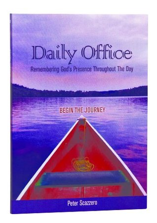 Daily Office (Kindle Edition)