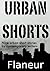 Urban Shorts: Nine Urban Short Stories by Contemporary Writers