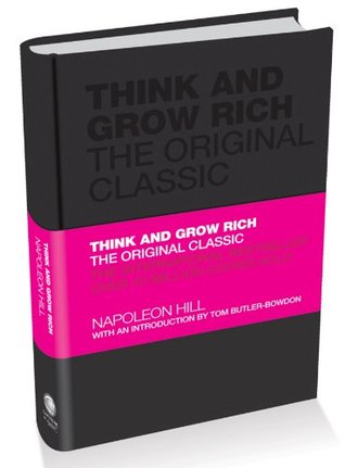 Think and Grow Rich: The Original Classic (Capstone Classics)