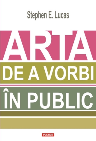 Arta de a vorbi în public