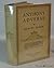 Anthony Adverse by Hervey Allen