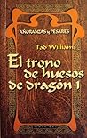 El trono de huesos de dragón 1 (Añoranzas y pesares, #1.1) El trono de huesos de dragón 1 (Añoranzas y pesares, #1.1)