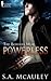 Powerless (The Borders War, #3)