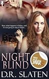 Night Blind (OtherKind Prequel Part 2) Night Blind (OtherKind Prequel Part 2)