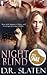 Night Blind (OtherKind Prequel Part 2)