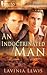 An Indoctrinated Man (Desert Sanctuary #2)