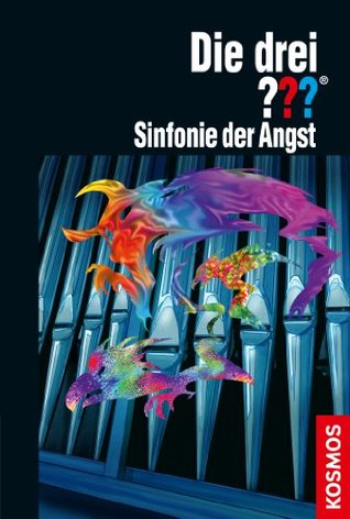 Die drei ??? Sinfonie der Angst (Kindle Edition)