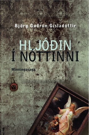 Hljóðin í nóttinni (Paperback)