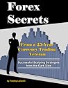 Forex Secrets: Successful Scalping Strategies from the Dark Side