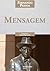Mensagem by Fernando Pessoa Mensagem by Fernando Pessoa
