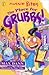 No Place for Grubbs! (Aussie Bites)
