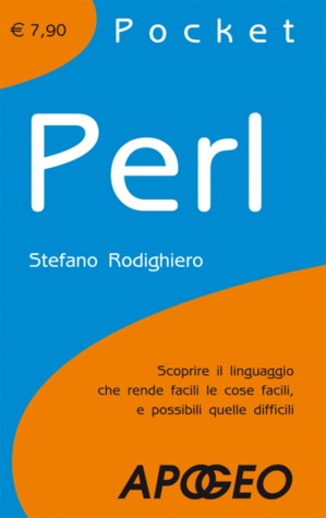 Perl (Paperback)