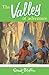 The Valley of Adventure by Enid Blyton