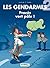 Procès vert pâle ! (Les Gendarmes, #2)
