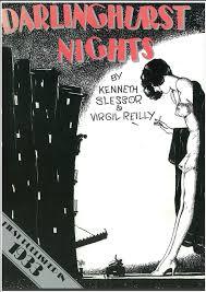 Darlinghurst Nights (Hardcover)