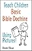Teach Children Basic Bible ...
