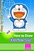 How To Draw Doraemon : Step...