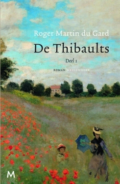 De Thibaults - deel 1 (Hardcover)