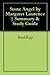 Summary & Study Guide Stone Angel by Margaret Laurence