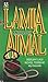 Antologi by Lamia Aimal