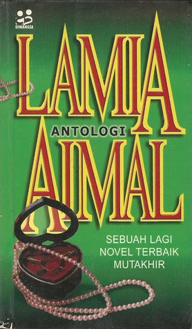 Antologi