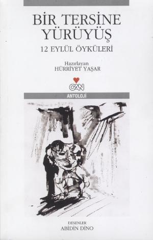 Bir Tersine Yürüyüş (12 Eylül Öyküleri)