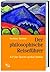 Der philosophische Reiseführer: Auf den Spuren großer Denker