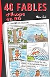 40 Fables d'Ésope...