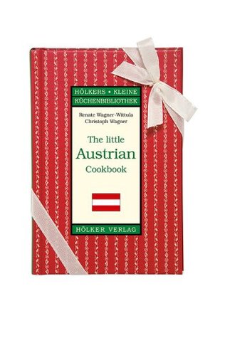 The Little Austrian Cookbook
