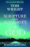Scripture and the...