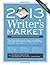 Writer's Market 2013