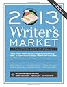 Writer's Market 2013