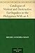 Catalogue of Violent and Destructive Earthquakes in the Philippines With an Appendix: Earthquakes in the Marianas Islands 1599-1909