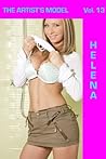 THE ARTIST'S MODEL: HELENA (Vol. 13)