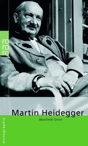 Martin Heidegger. (Paperback)