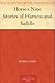 Horses Nine Stories of Harness and Saddle by Sewell Ford