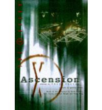 The X-Files: Ascension (Paperback)