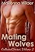 Mating Wolves: Collected Stories, Volume 2