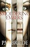 Smoldering Embers (Grace Series #1) Smoldering Embers (Grace Series #1)