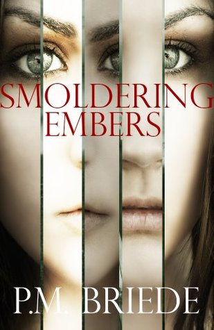 Smoldering Embers (Grace Series #1)