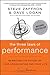 The Three Laws of Performance: Rewriting the Future of Your Organization and Your Life