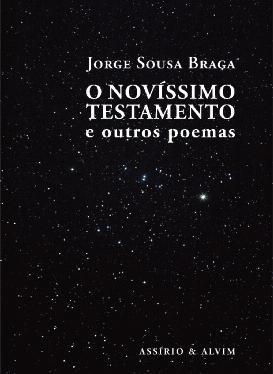 O Novíssimo Testamento e outros poemas