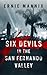 Six Devils In The San Fernando Valley